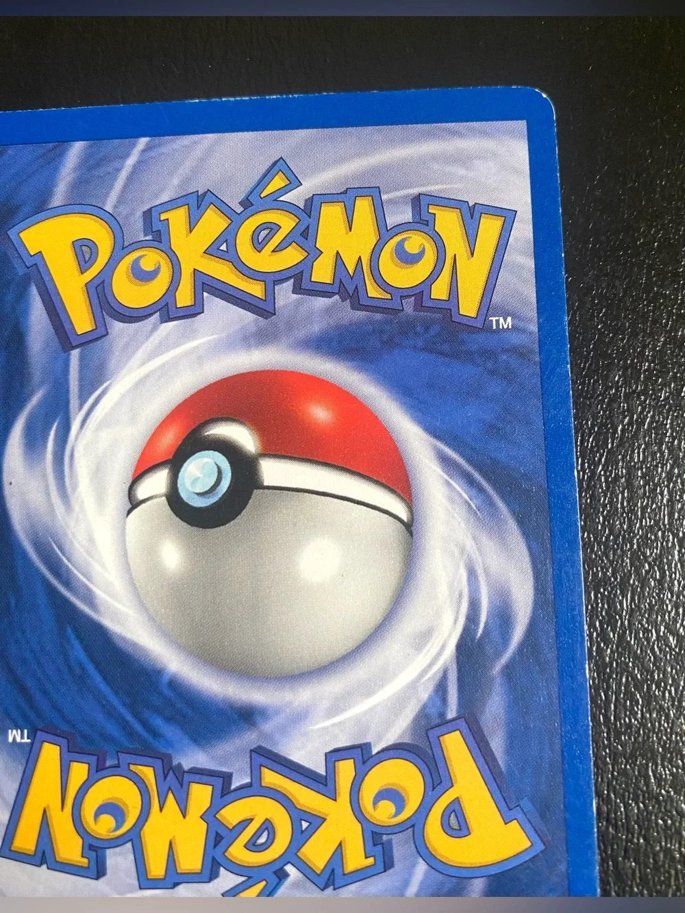 Pokémon Dark Arbok 19/82 1st Edition